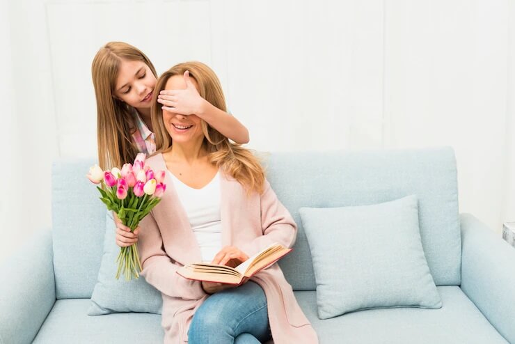 هدیه روز زن 1401